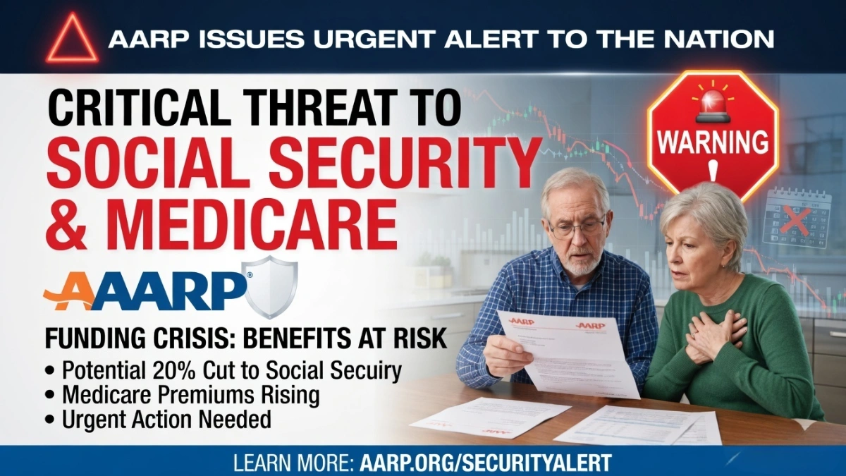 social security warning